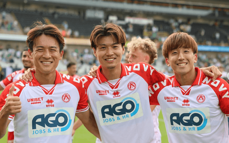 藤井陽也、素晴らしい勝利を報告！ - Instagramでの喜びの声