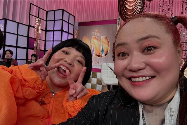 「おめでとう！」おかずクラブ、