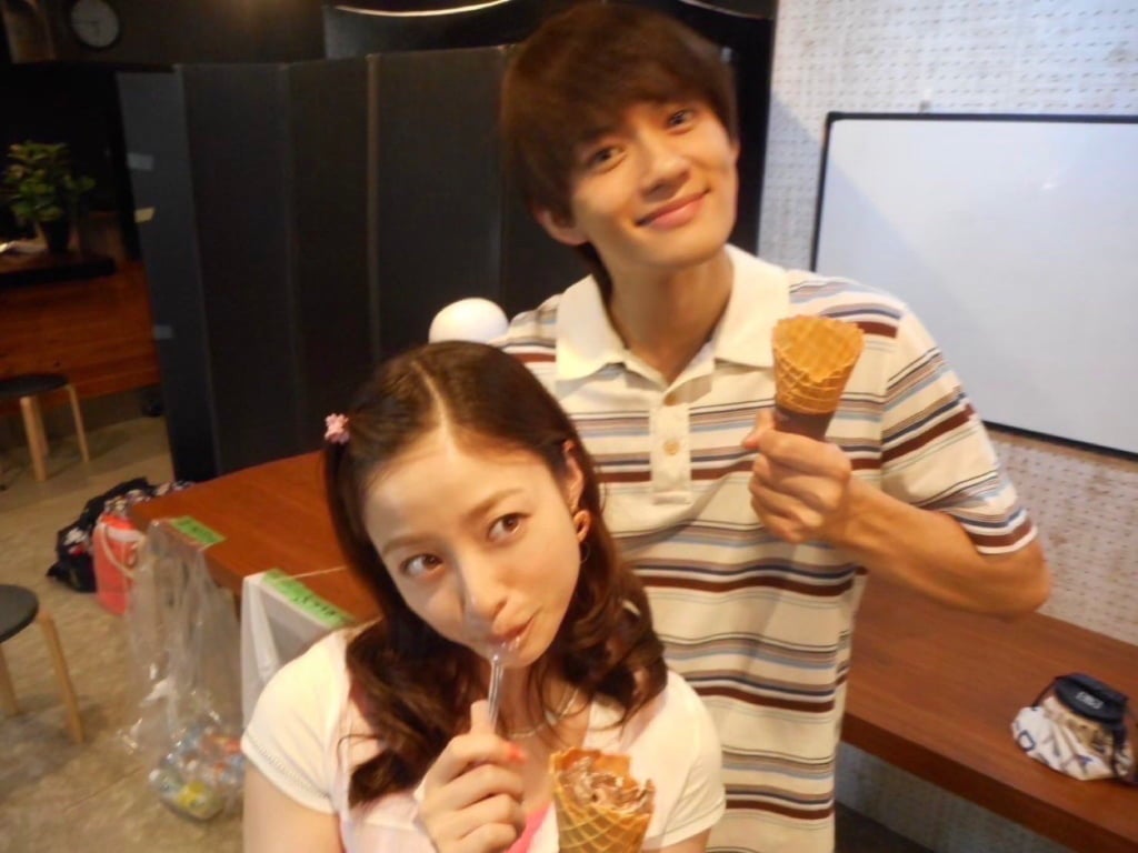 佐野勇斗、橋本環奈からの呼ばれ方が「可愛すぎる」と話題に