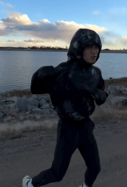 「おちゃらけながら…」陸上長距離・大迫傑、