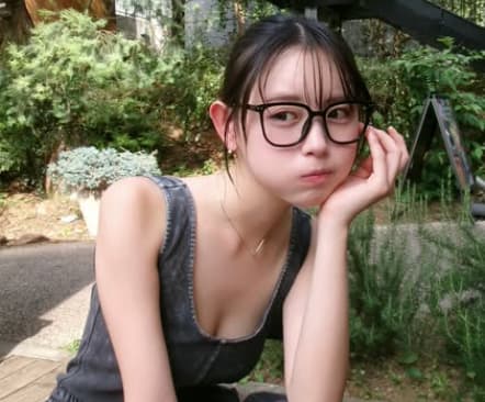 ファン悶絶！大瀧沙羅の“お団子ヘアー”が大好評