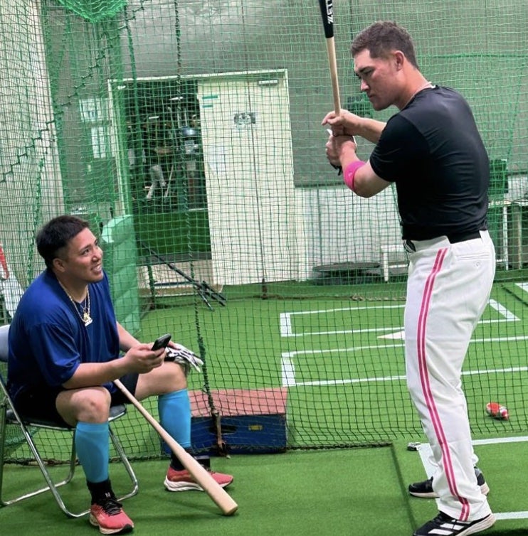 ソフトバンクの「師弟大砲」に期待集まる　「どすこいして欲しい」