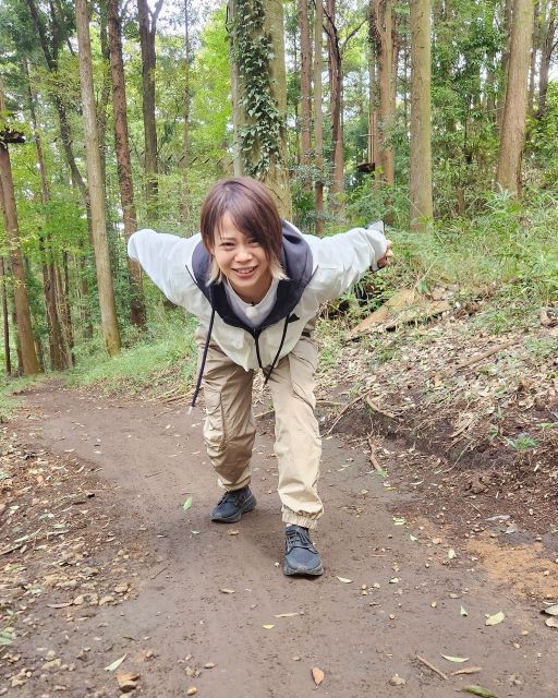 元スピードスケート・髙木菜那「照れ隠しの謎ポーズ」が可愛すぎると話題！