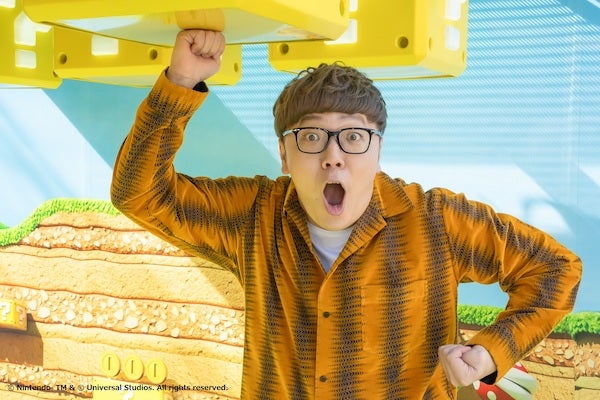 USJがヒカキンとコラボ！？新たなイベントが東京で開催🔥「PLAY WILD! チャレンジ」