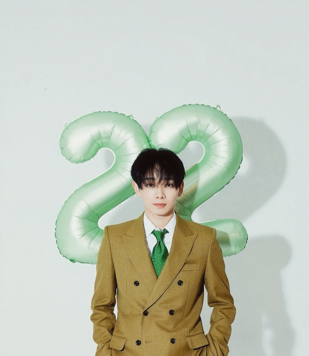 宮世琉弥が22歳の誕生日を報告　デビューから約11年、俳優としての歩みと感謝を綴る