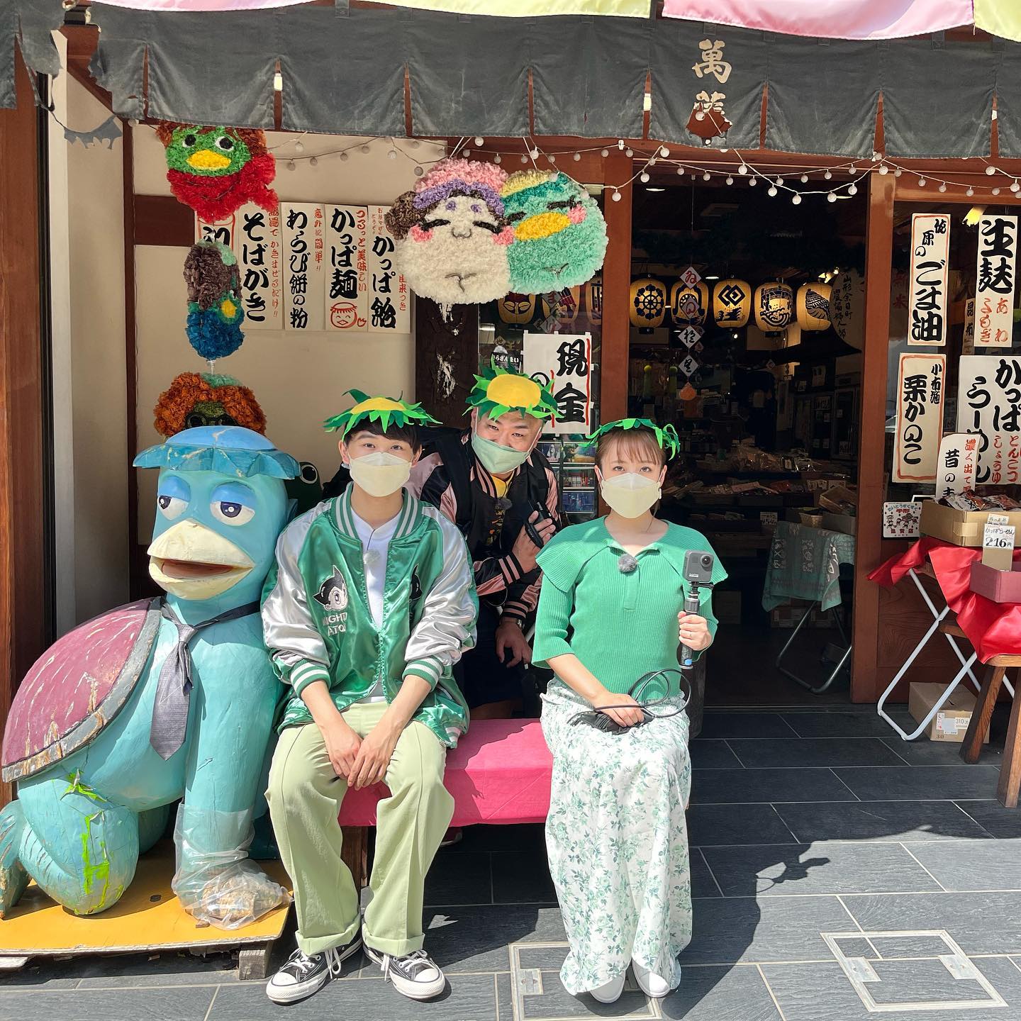 高橋みなみの真顔に大反響❗️❓「クスッと笑ってまうわ🤣」