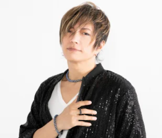GACKT誕生日を報告 年齢明かし、驚きの声多数