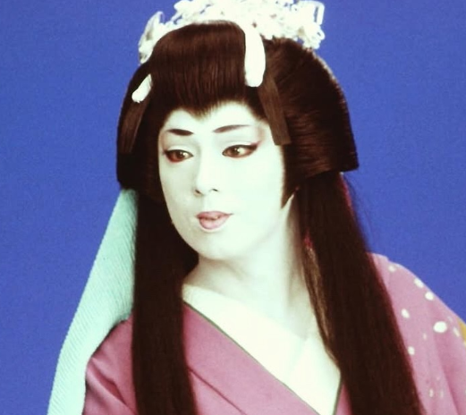 「下町の玉三郎、健在」梅沢富美男が美しすぎる女形姿を披露！“国宝級”の美にファン感嘆