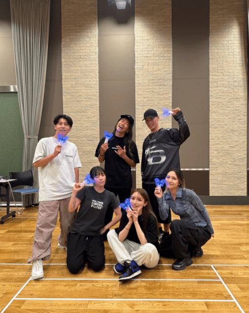 元モー娘。後藤真希「兵庫ライブ」に向けて気合十分！