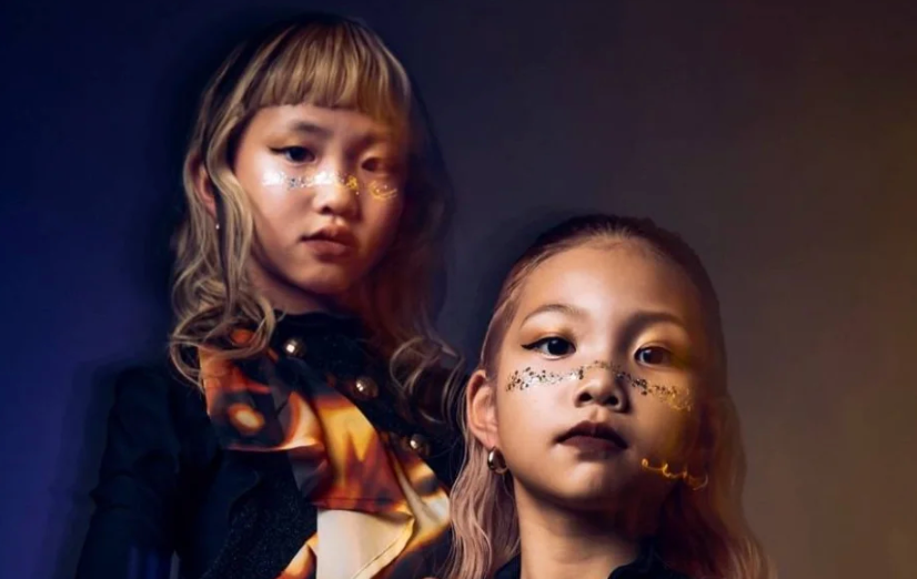 感動の親子愛！後藤洋央紀が次女の新ダンスユニット誕生を報告