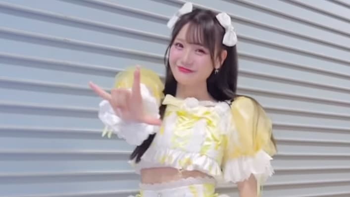 CUTIE STREET ふーりー動画にメロメロ！