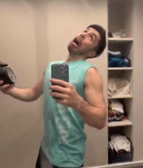 「オチまで完璧!?」レミたん のモーニングルーティンが面白すぎると話題に