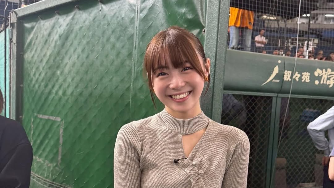 副音声「かめなシート」にお邪魔しました！女優・田畑志真、亀梨和也と笑顔の共演