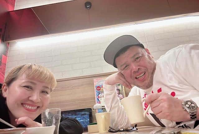 丸山桂里奈が意外な交流を披露し話題に「本当のお兄ちゃんのような存在」