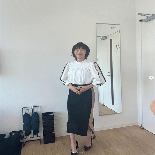 山口もえ、出演のオンパレード！美麗フォトやあの有名人たちとのショットも