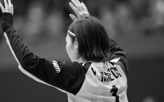 前田優、ハンドボールリーグ再開に気合十分！