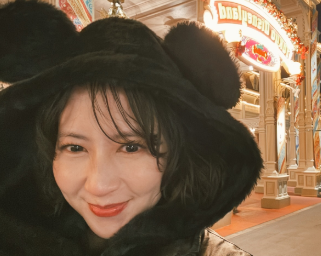 ファンから復帰の喜びと期待の声！！河北麻友子、2024年に感謝を込めた投稿！