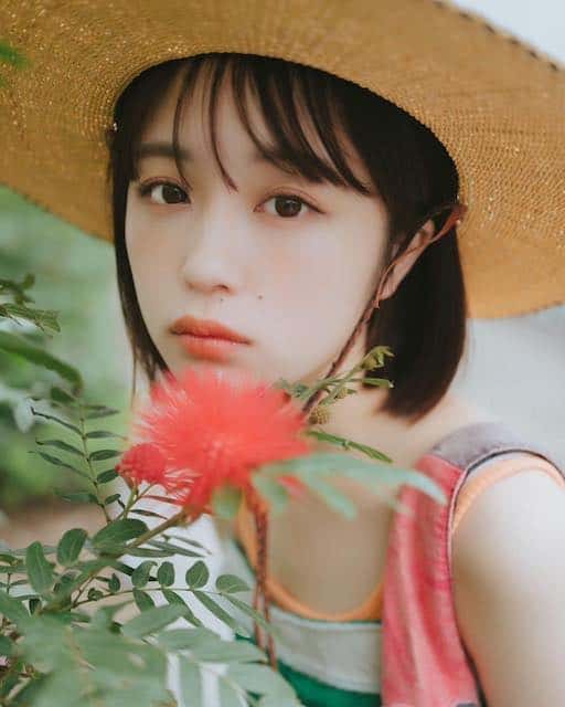 なえなの フォトブック発売決定! 夢のアイドル姿を公開!