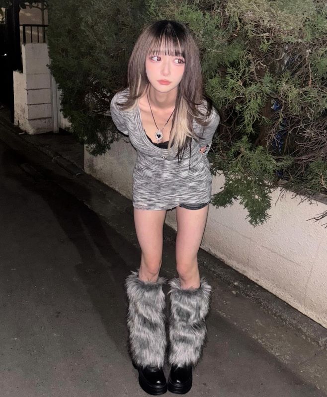 「これはおかしいて可愛すぎ」あの人気インフルエンサーの