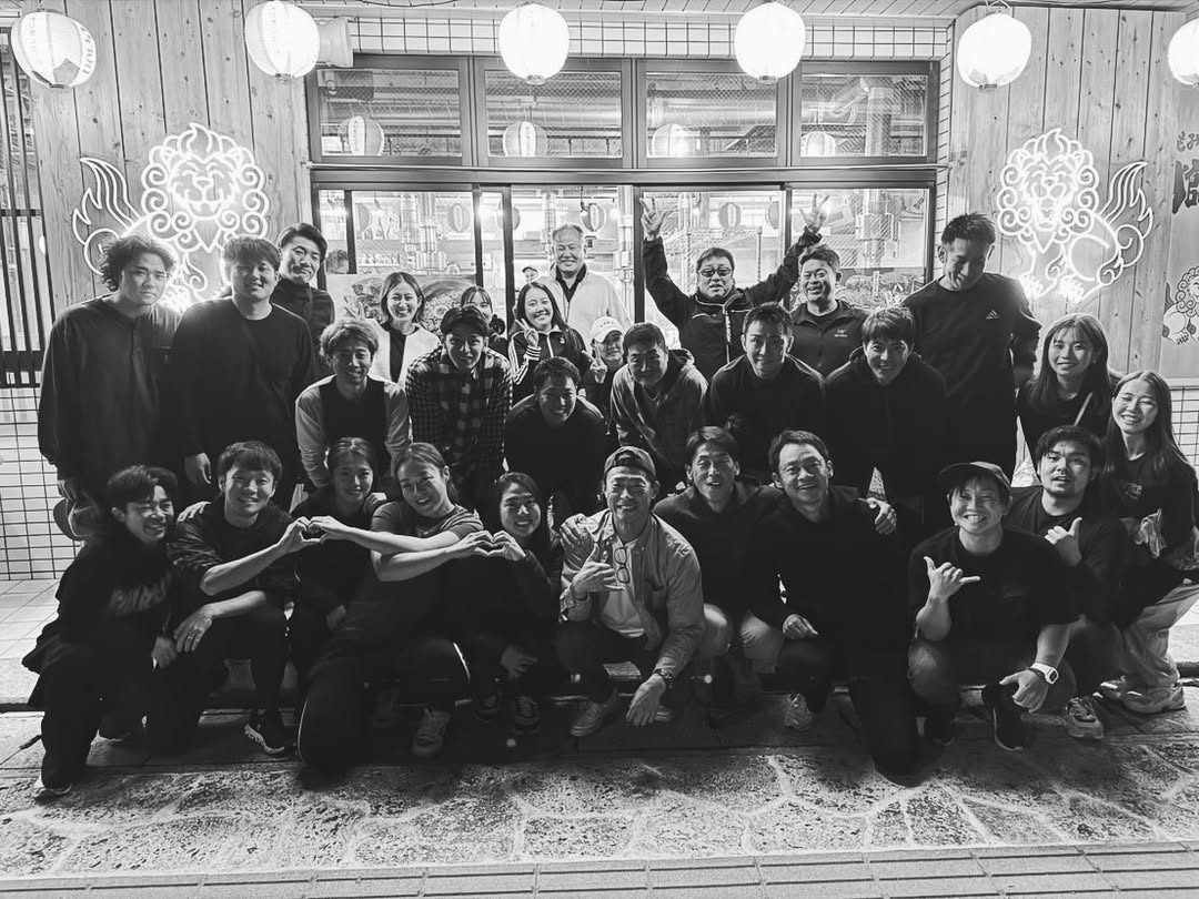 南国・石垣島で得た確かな手応え　山縣亮太が語るトレーニングキャンプの収穫