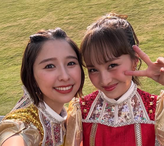 アイドル・玉井詩織、仲間の誕生日を祝福！サーティーワンで次もお祝い宣言