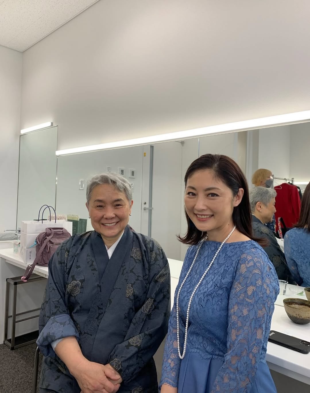 女優・常盤貴子、「夏本番に向け、心と身体の準備をしなくては！！」と甘酒の写真を公開！