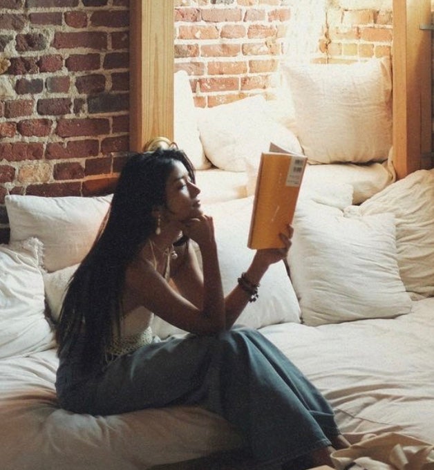 ローラの私生活が健康的すぎると話題に