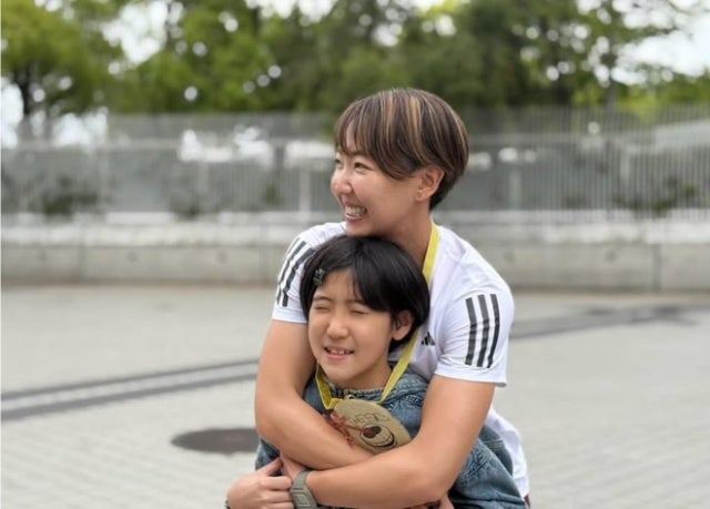 胸熱ドラマ…陸上・寺田明日香が語った世界陸上断念と母としての強さ