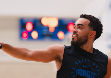 NBA 話題再燃！オーランド・マジックが“地固め”開始、注目の若手が鍛錬中の姿にファン熱視線！