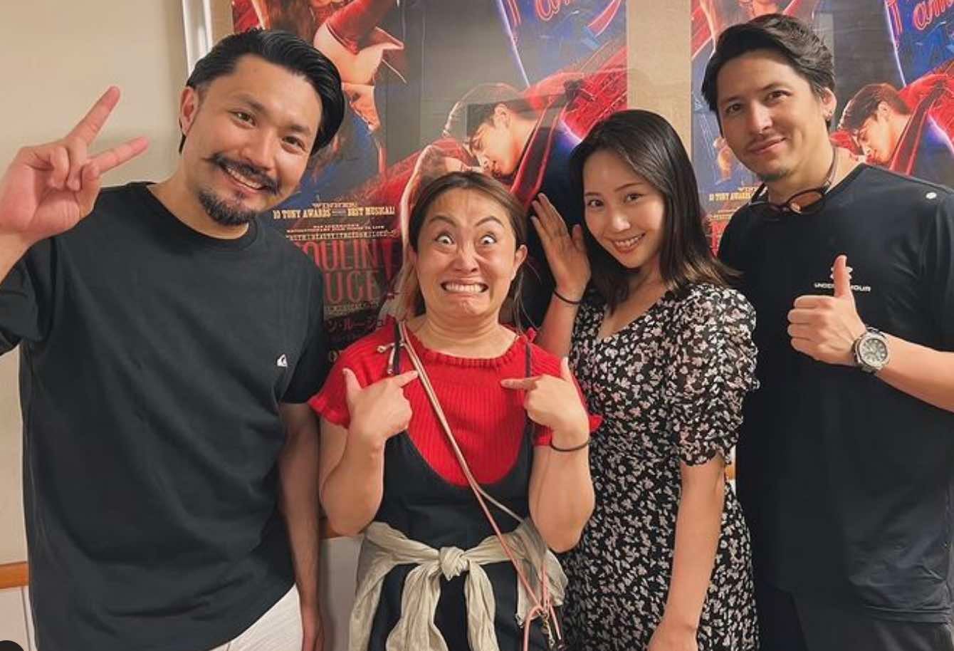 「ドッスン！？」キンタローが近況を報告