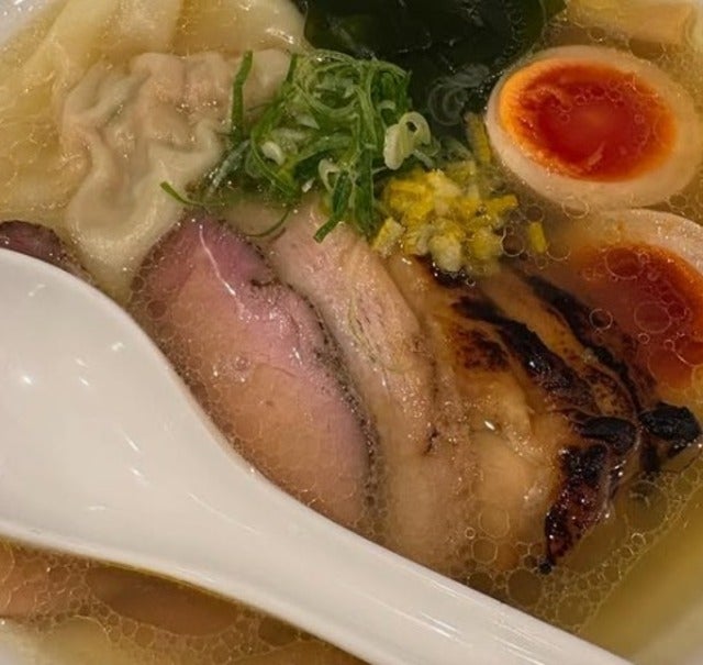 ミキ昴生が仕事と仕事の合間に『ぼん』とランチ！