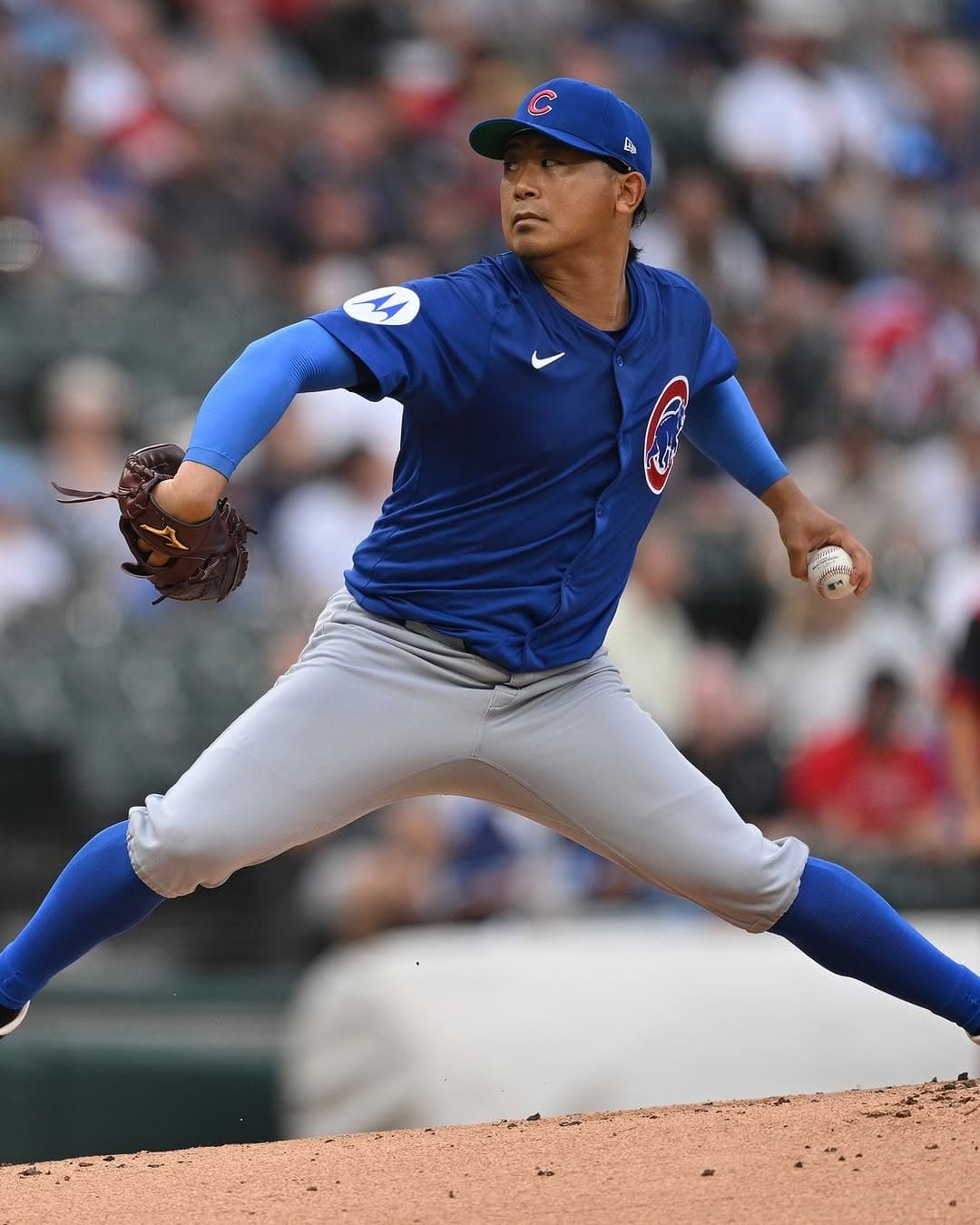 「誰にでもこんな日ある」今永昇太、大乱調でも“全米の信頼”を失わなかった理由