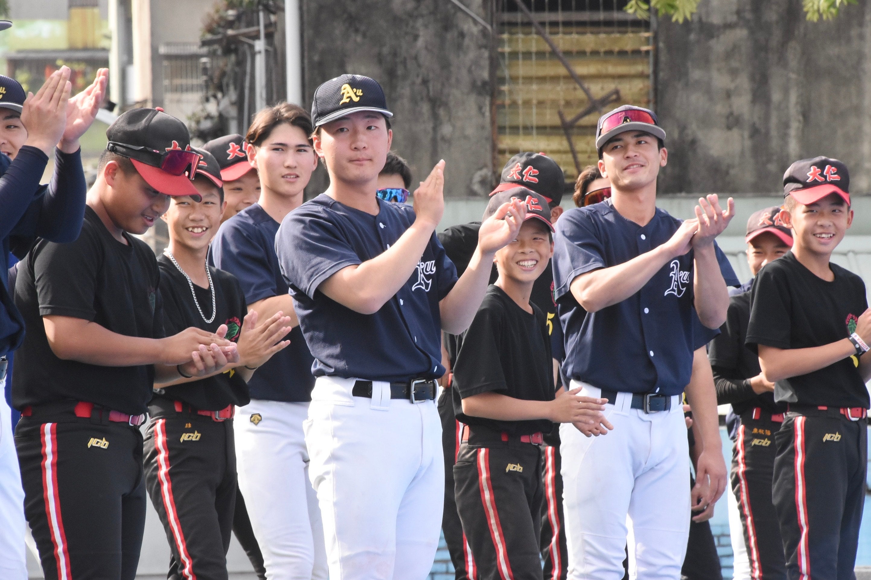 地方大学の硬式野球部が冬に海外遠征？　「思い通りにいかない」の連続…台湾との国際交流で手にした“生きる力”