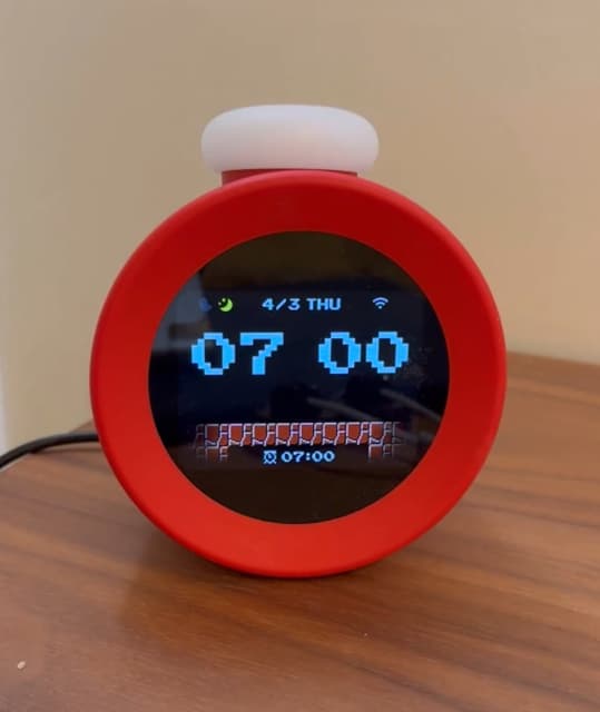 漫画家・雷句誠、起きた時の達成感が大きい”クッパ戦”BGMでの起床を報告！