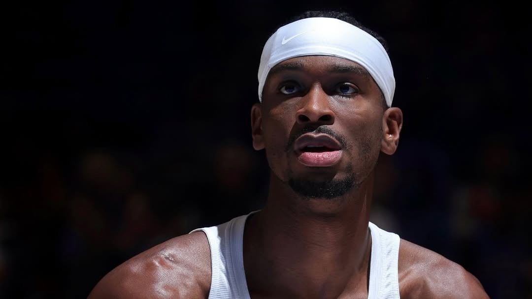 話題沸騰！SGAがGame5前に見せた“覚醒の予兆”とは？注目の1戦へ準備万端