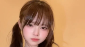 「ちょっと不機嫌そうな表情大好きすぎます」藤咲凪、