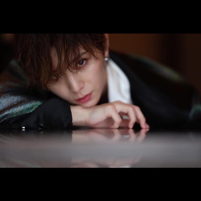 山田涼介 顔面アップショット公開でファン悶絶😳💖「イケメンすぎて画面が」