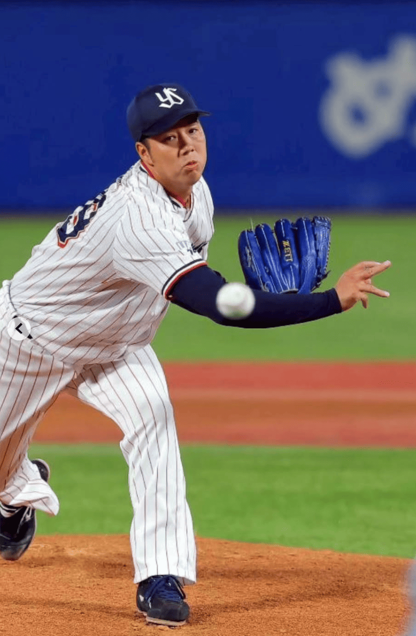 【ヤクルト】青柳晃洋が左ハムストリングスの張りで全体練習不参加　前日は好投も24日は姿現さず