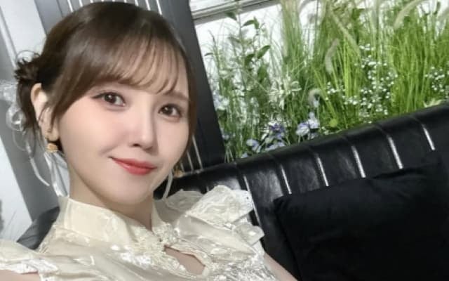 「今日もビジュ最高です！」鬼頭明里のファンミーティングの衣装姿にファンから絶賛集まる⁉