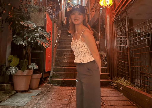 「めちゃくちゃ美人で素敵」美女ゴルファー、初の台湾上陸！現地を謳歌する美ショットにファン感激「素敵なお嬢さんだなぁ〜」