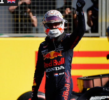 衝撃のスプリント王！マックス・フェルスタッペン、F1短距離戦で無類の強さを発揮中