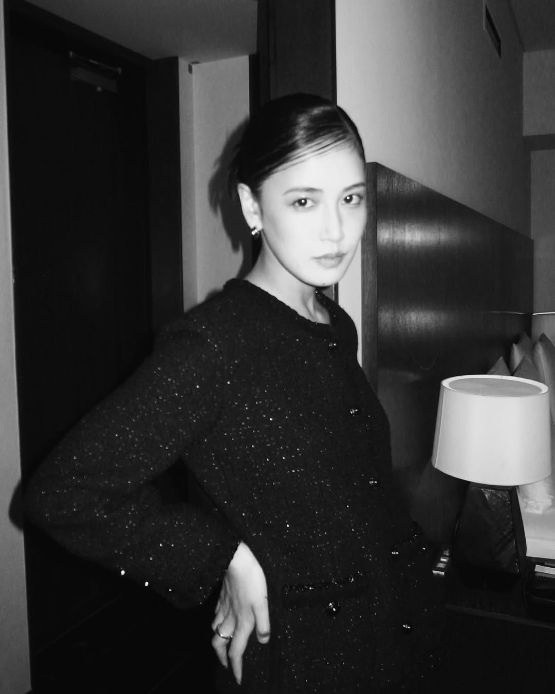 藤井夏恋が厳選した“はじめてのCHANELのジャケット”を公開！