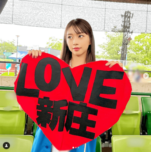 モーニング娘。'24・牧野真莉愛「どデカいLOVE新庄💖」に注目！