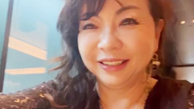 ちょっとの時間が、うれしいご褒美！ハイヒール・モモコ、息子と東京そば。