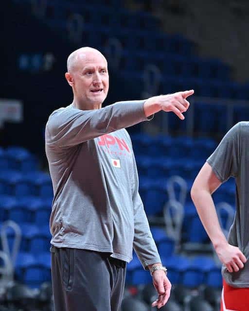 「Let’s go Japan！！🔥」男子バスケ日本代表、再始動🇯🇵アジアカップ予選22日開幕🏀🔥