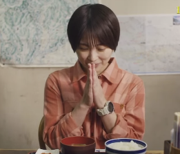 志田未来、“下山メシ”出演告知にファン歓喜！山のごはんに興味津々！！