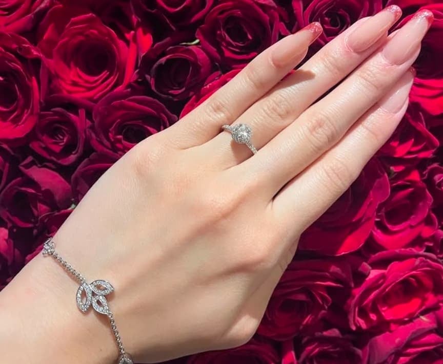 ロッテ・愛斗　プロポーズしたことを報告！「幸せに出来るように頑張ります」