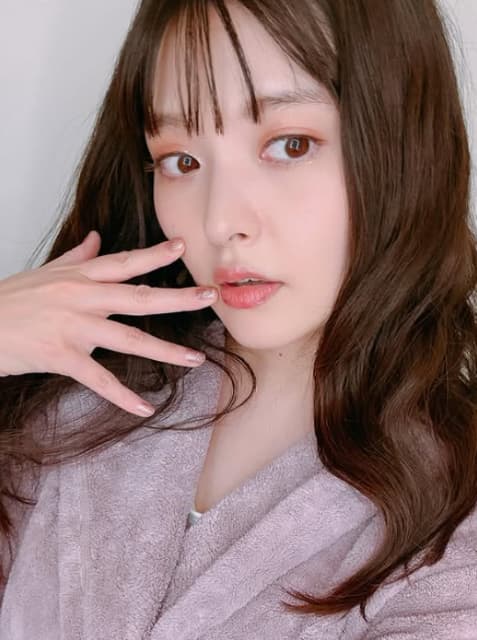 あの美人声優が最新ショットを披露！可愛いと話題に！