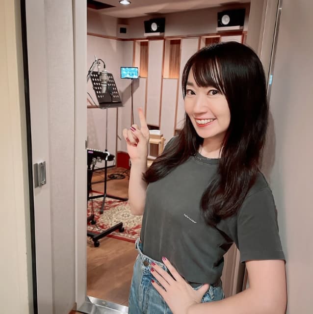 声優・水樹奈々　アルバム新曲レコーディングを報告　超難曲と明かしファンの期待高まる！！