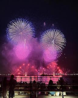 「幸せでした。」 人気女芸人の最新投稿にコメント続々 夏らしい1枚を公開